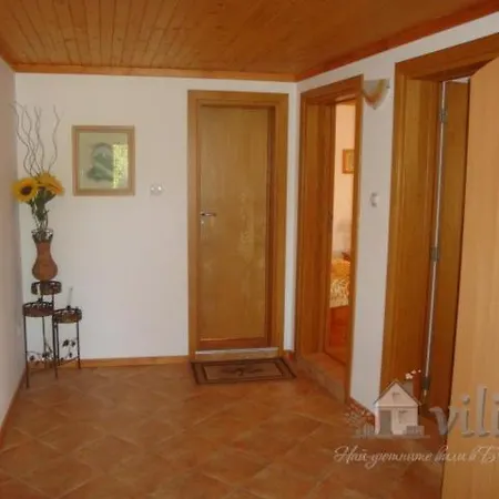 Krakra House Apartment
